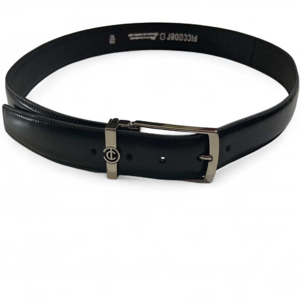 Genuine Leather Piccoder Handmade Belt